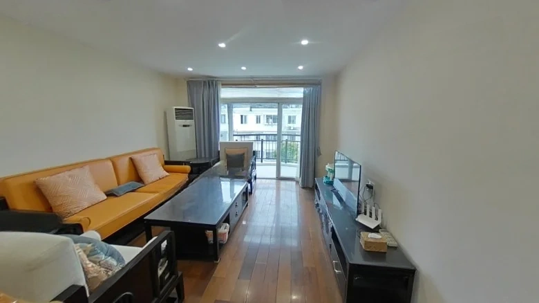 Star Continent Garden Wan Dai Lan Residence - View 1