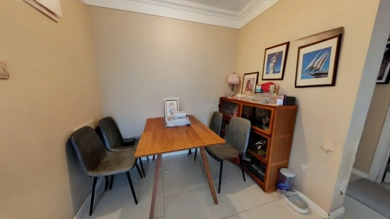 Vanke Kingdom East Borough - View 1