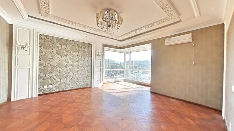 Emperor Pine Bay - View 1