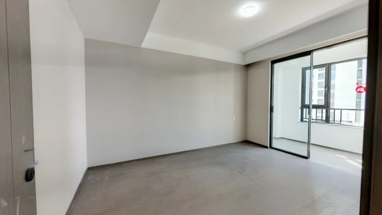 Jindi Qingyun Terrace - View 1