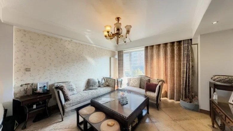 Yanshan Mansion - View 5