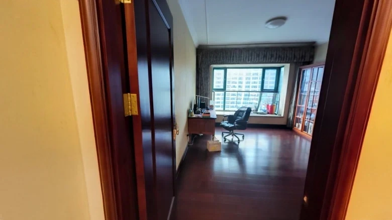 Hengda Mansion - View 5