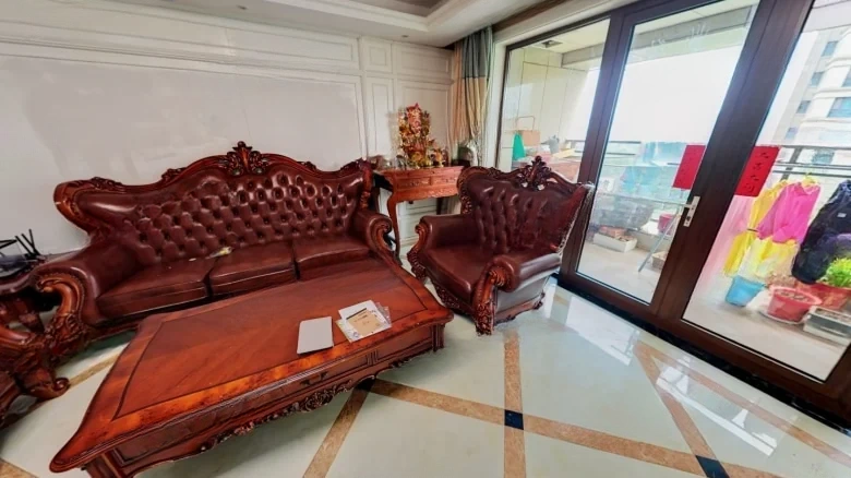 Nine Mile Hao Yuan Gardens - View 7