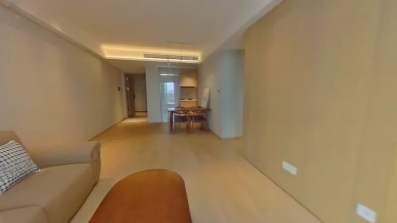 Fuyuan Court - View 9