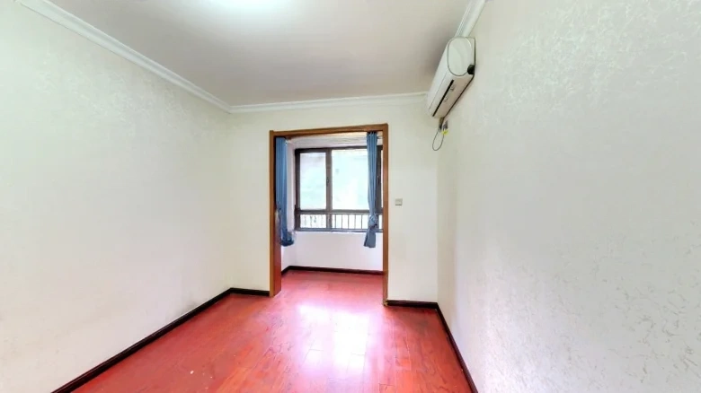 No.8 Yuanyang Court, Shanshi Beijie - View 1