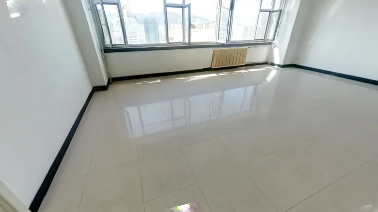 Zhongguang Business Tower - View 4