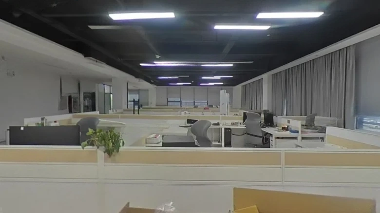 Optical Valley Software Park - View 1