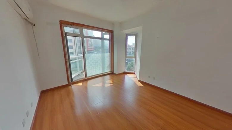 Yida Xinshijie - View 2