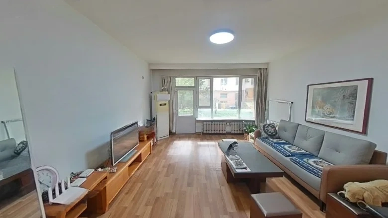 Saint Fontaine - View 3