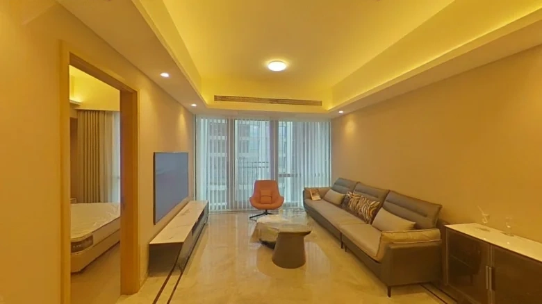 Chongqing Raffles City Plaza - View 4