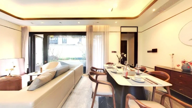 Pasture Cloud Valley - View 7