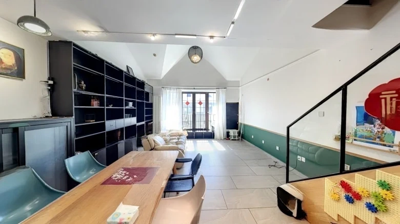 CBD International Golf Villa - View 7