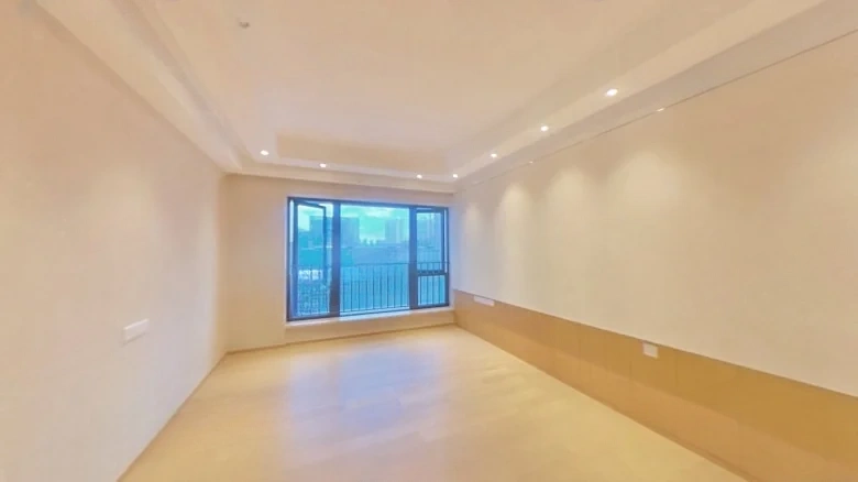 Huijin International Financial Center - View 1