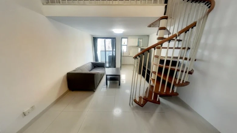 Platinum Link International Apartment - View 3