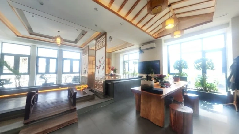 Poly Ideal City - View 1