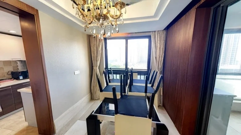 Strait International Community Phase II - View 6