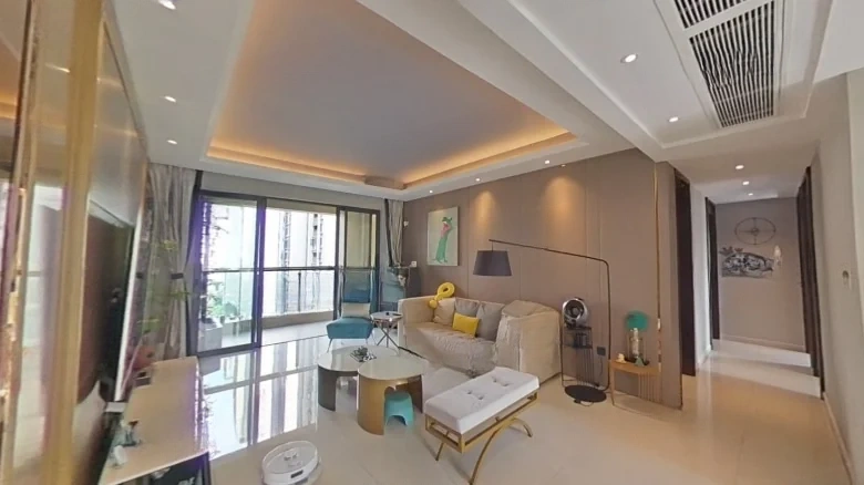 Heavenly Praise Garden - View 9