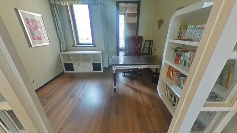 CNR Ocean View Garden - View 6