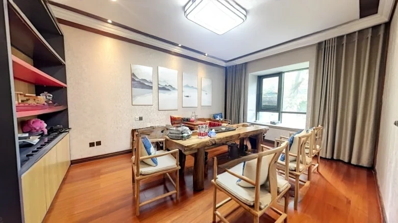 Tianyi City - View 6