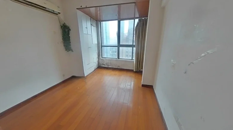 Zhongtai International Plaza - View 1