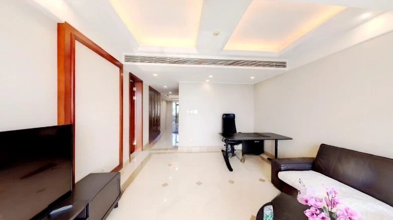 Elegance Ode Residence - View 4