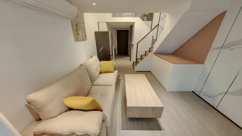 Changsha Minmetals Plaza - View 6