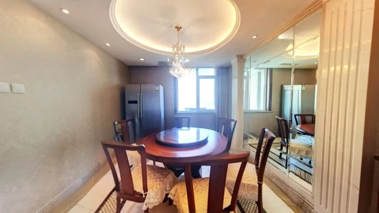 Fanhai International Fragrant Sea Garden - View 9