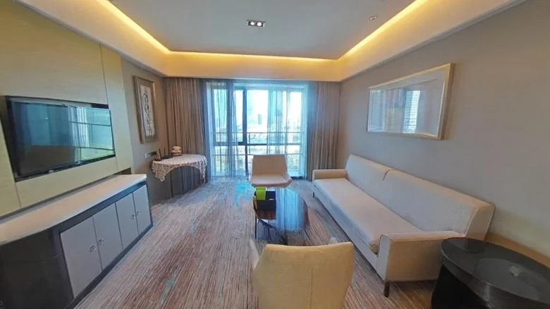 Jinhé Apartments - View 4