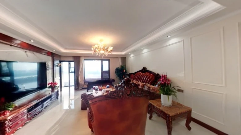 Tide Royal Garden - View 7