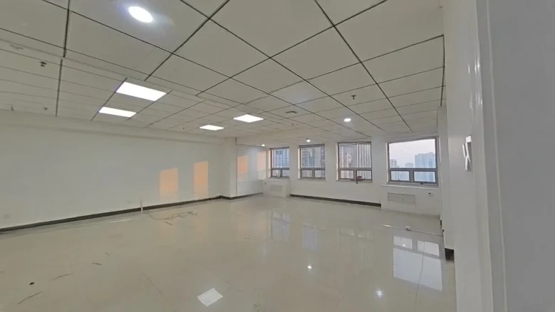 Yu Yuan Square - View 5