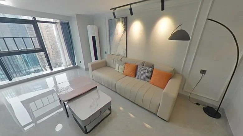 Wujiang Tianjie Country Garden Impression - View 4