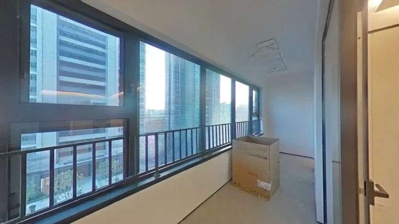 Ruan Huai Fu - View 19