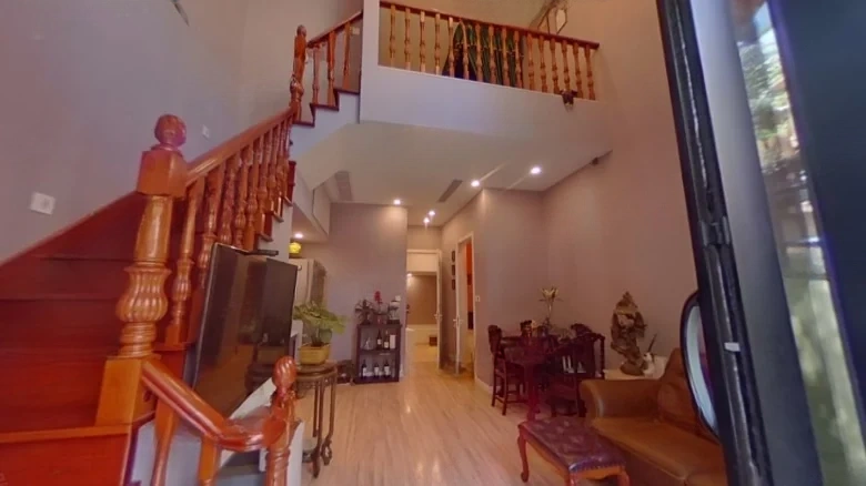 Taiyuan Road 297 Lane - View 13