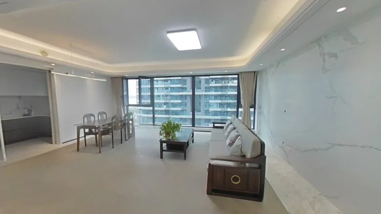 Four Seasons Joy Lake Garden - View 1