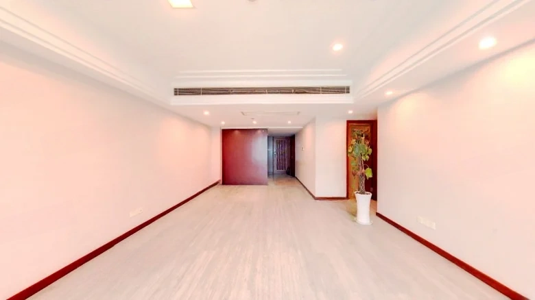 Jinui Tower - View 1