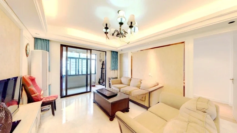 Palace Residence of Treasured Dragon Imperial Lake - View 6