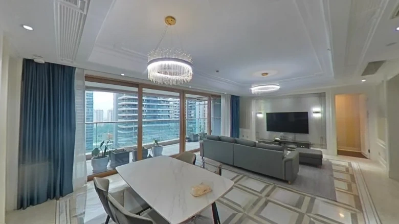 Xi Pai Cheng Phase I - View 6