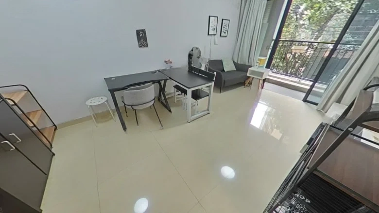 Jiarun Superior Excellence Garden - View 4