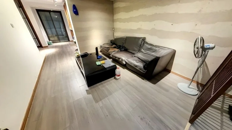 Golden Rooster Ridge Residential Area - View 5