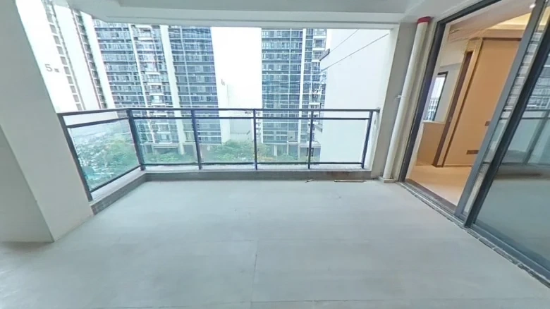 Spirit Mountain Island Jin Mao Bay - View 14