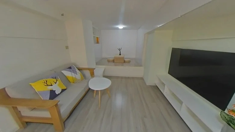 Green Iron Huarun City Commercial - View 4