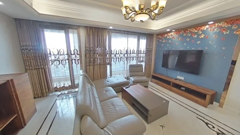 Green City Rose Garden - View 3