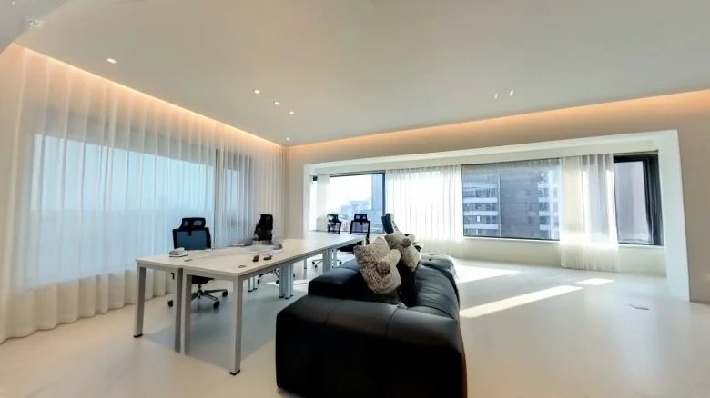 Vanke Tianfu Splendid Lingyun Tianfu - View 3