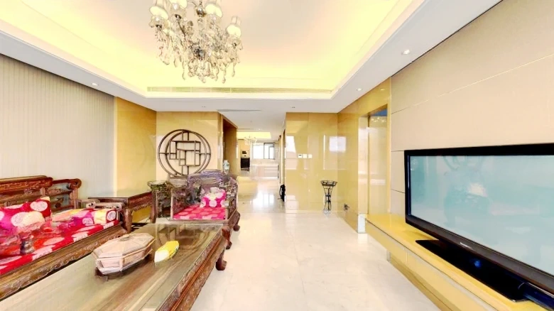 Central Joy City - View 4