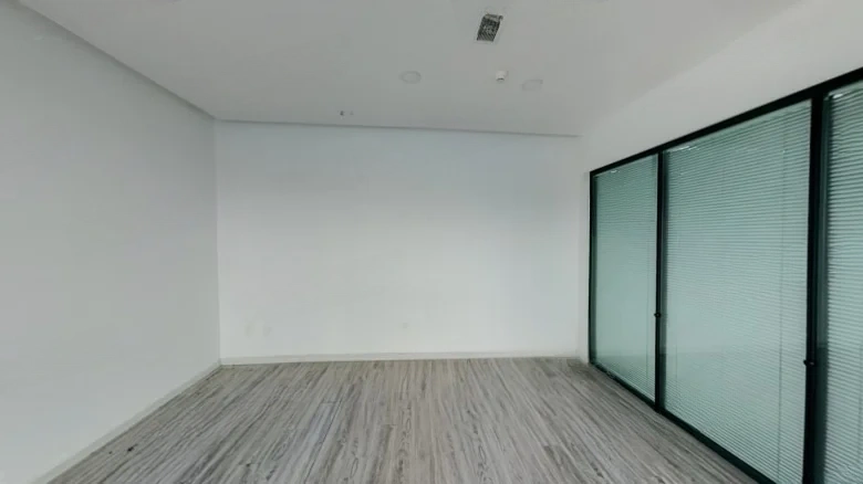 Changrong Tower - View 1