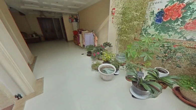 Green Life Mall Phase III - View 4