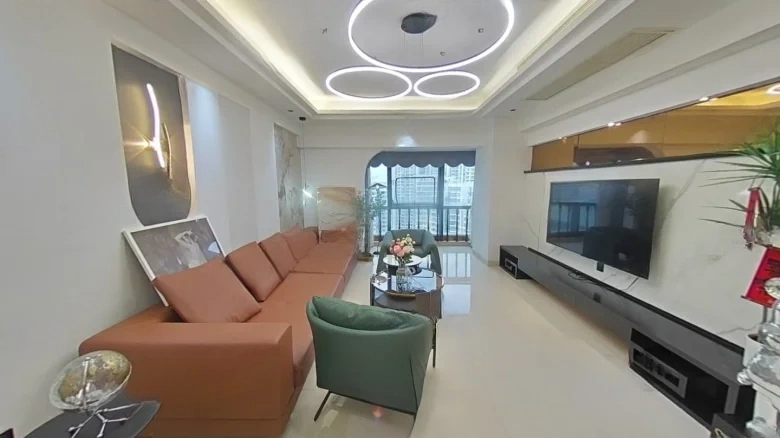 Yuzhou World Trade Mall Siming - View 6