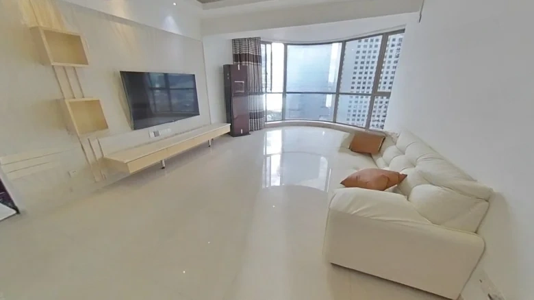 Zhongshan Sea View Plaza - View 1