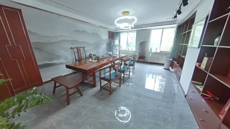 Jin Yuan South District - View 7