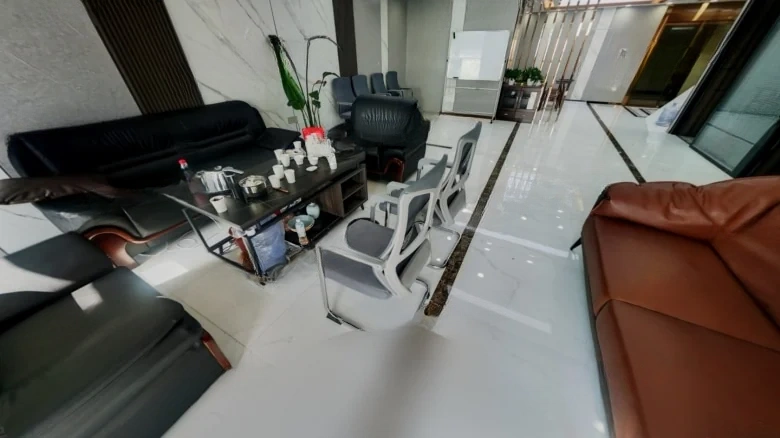 Unichina Morning Square - View 9